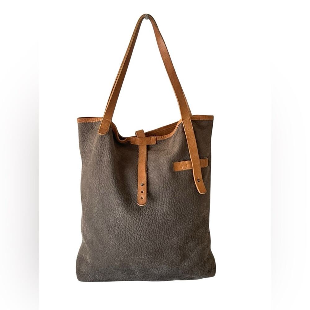 Humanoid Woman’s Buffel Tote